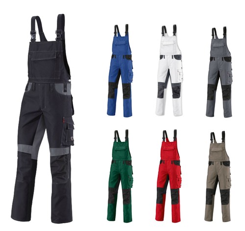 Latzhose arbeitskleidung - bp®,