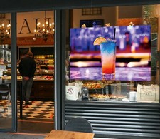 3D Zitrone Getränk Q3506