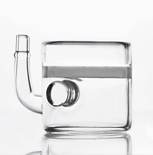 Aquarium co2 glas - aquarium, m