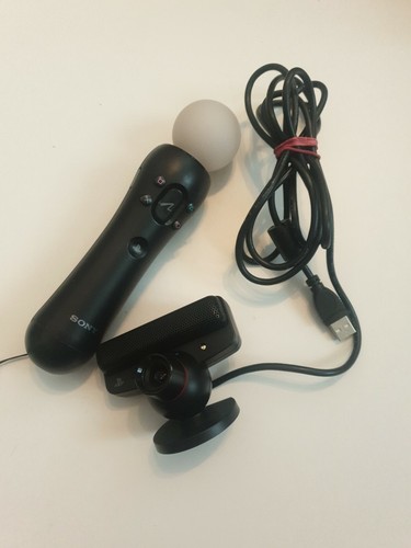 Ps3 ps5 - ps5, move