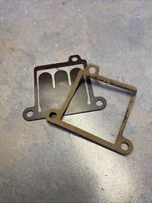 Ilo Motor 17019002000 Ventilplatte mit Dichtung