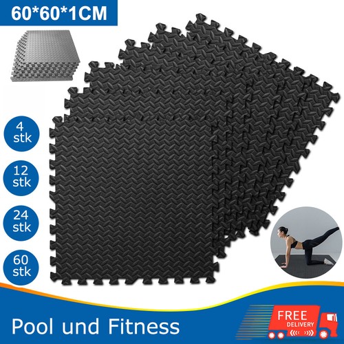 Puzzlematte 60 cm - puzzlematte, x