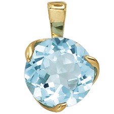 Kettenanhänger Anhänger