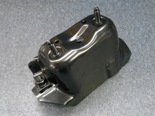 BMW E36 Reparaturblech Stabilisator Halterung Vorderachse rechts Reparaturkit