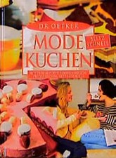 Modekuchen - blitzschnell