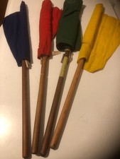 Bundesgrenzschutz Flaggensatz