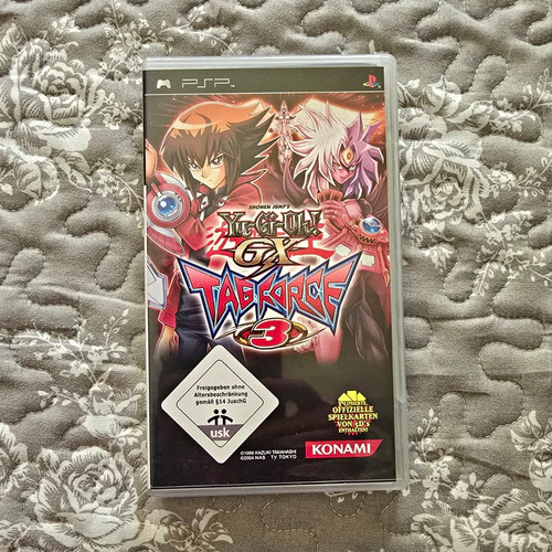 Sony psp oh gx - gi, tag