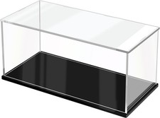 Acryl Vitrine Schaukasten
