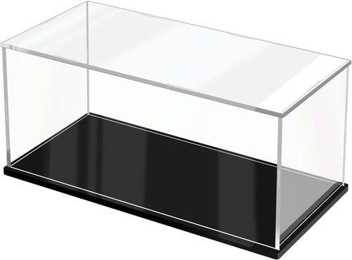 Acryl vitrine schaukasten - acryl,