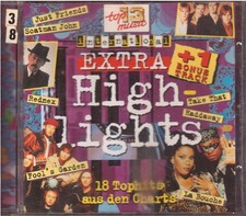 18+1 EXTRA Highlights (alle