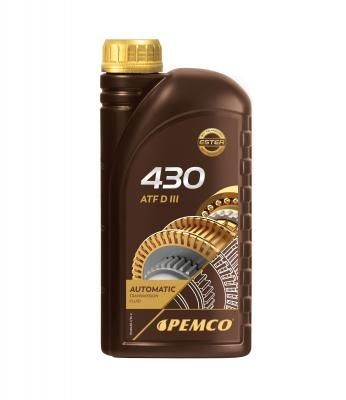 Pemco 430 atf - atf, diii