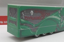 HERPA LKW 3-Achs