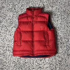 Nike Vintage Pufferweste