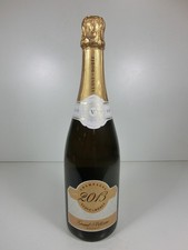 1	Fl. je	0,75 Ltr. 	2013		Champagne Grand Millesime Res.	Veuve Ste Doree