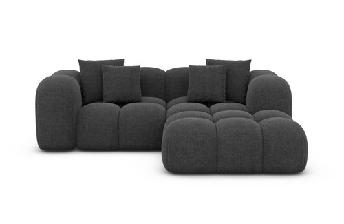 Couch design stoff ecksofa - couch,