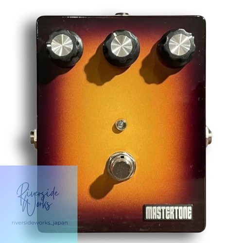 Mastertone austin drive - mastertone,