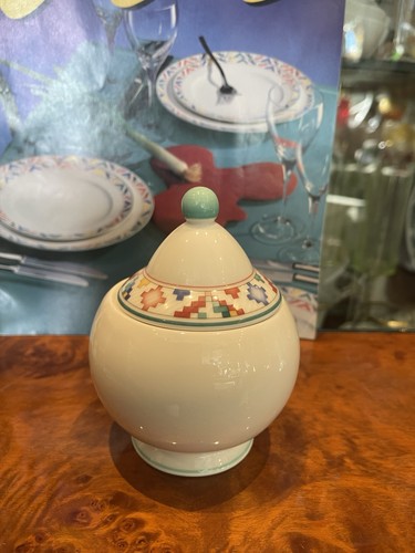 Villeroy boch indian - villeroy, look