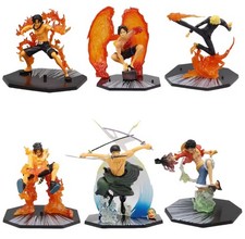 Figuren Spielzeug 15cm Set