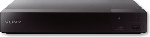 Sony bdp s1700k blu ray - sony, blu-ray-player