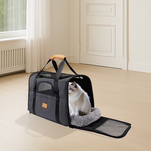 Katzentransporttasche