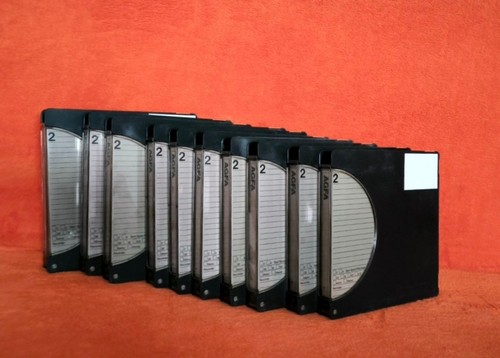 Stk tonbänder agfa auf - 10, stk.