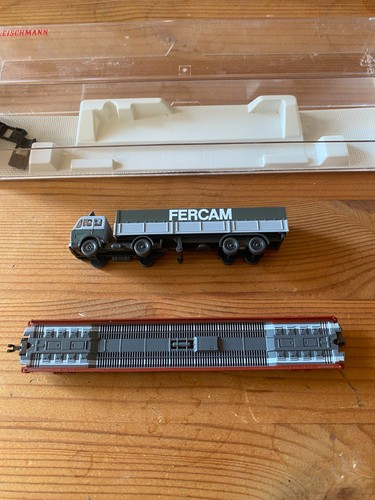 Fleischmann 8274