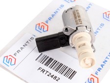 Elektroventil Olpumpe Mercedes-Benz A2781800415 A2781800315