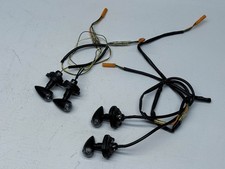 Kawasaki W800 Blinker turn signal indicators (1) 14'
