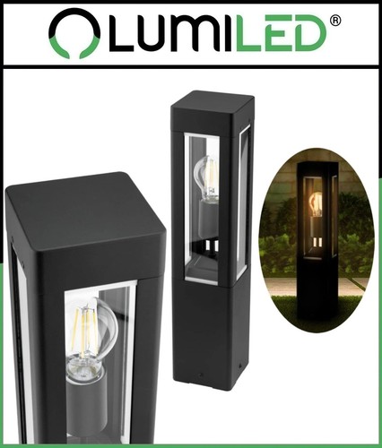 Lumiled wegeleuchte - lumiled,