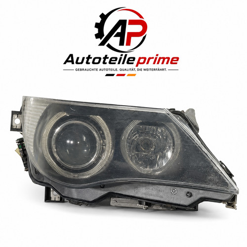 Bmw e60 e61 xenon ahl - e61,