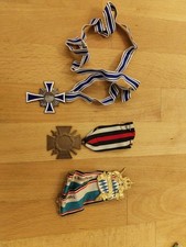 Reichskreuz, Anhänger, Orden, Antik, Militär, Deutschland, Deutsches Reich