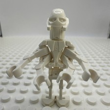 LEGO General Grievous -