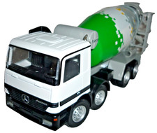 Gabotex metallmodell mercedes - gabotex,