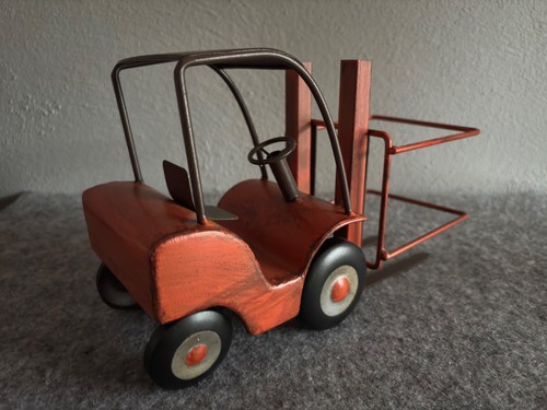 Flaschenständer gabelstapler - flaschenständer,