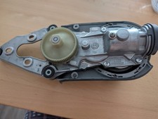 Getriebe für Küchenmaschine Kenwood Cooking Chef Gourmet KCC 9060 S