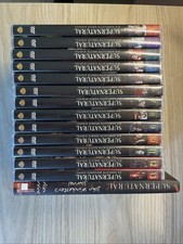 Supernatural Staffel 1-13 DVD