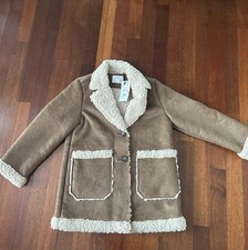 ZARA Mädchen Kinderjacke /