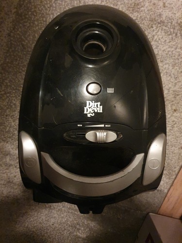 Dirt devil m7005 staubsauger - m7005-1,