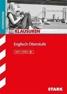 Stark englisch oberstufe - oberstufe,