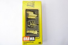 Brawa 0475 H0 Bausatz für