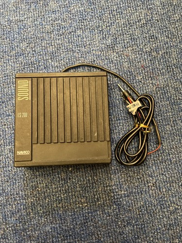 Navico vhf lautsprecher - vhf, ls200
