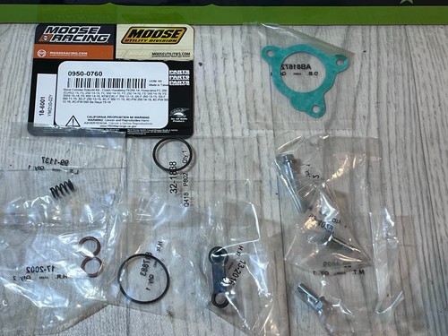 Moose reparatursatz für - ,