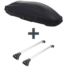 Dachbox spark 420 - g3,