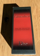 Dior Fahrenheit Eau de