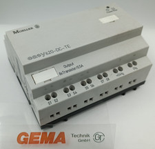 Moeller easy 620-DC-TE