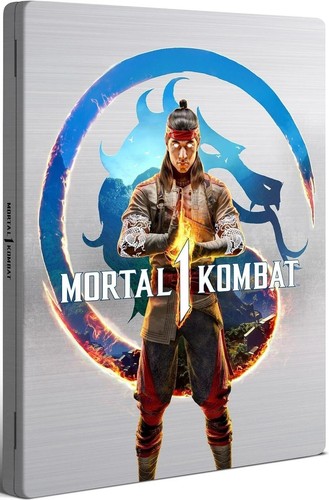 Mortal kombat offizielles - 1,