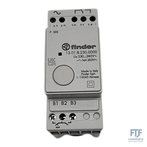 Finder 130182300000pas - finder,