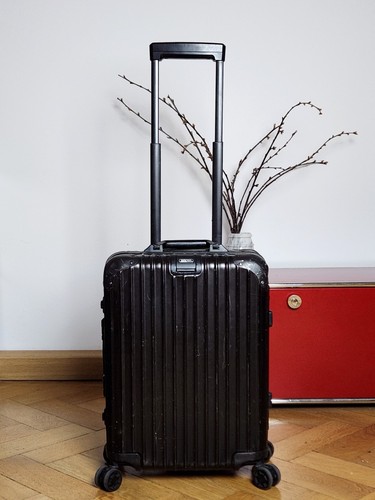 Rimowa original topas - ➡️,