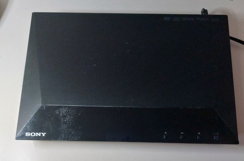 Sony bdp s1100 blu - bdp-s1100, blu-ray-player