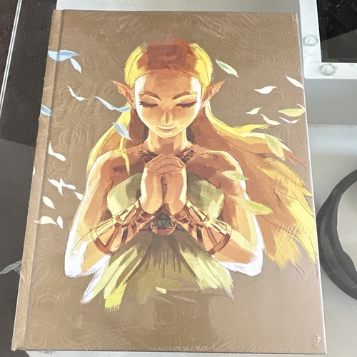 Zelda breath the wild - zelda,